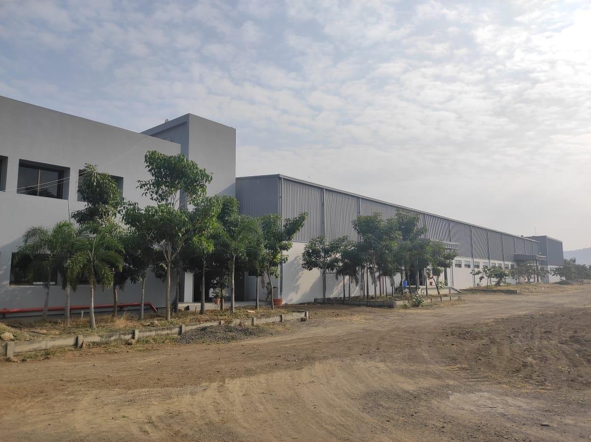 Manufacturing Unit, Dhule