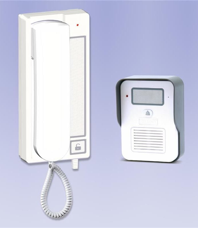 Audio Door Phone ADP-101