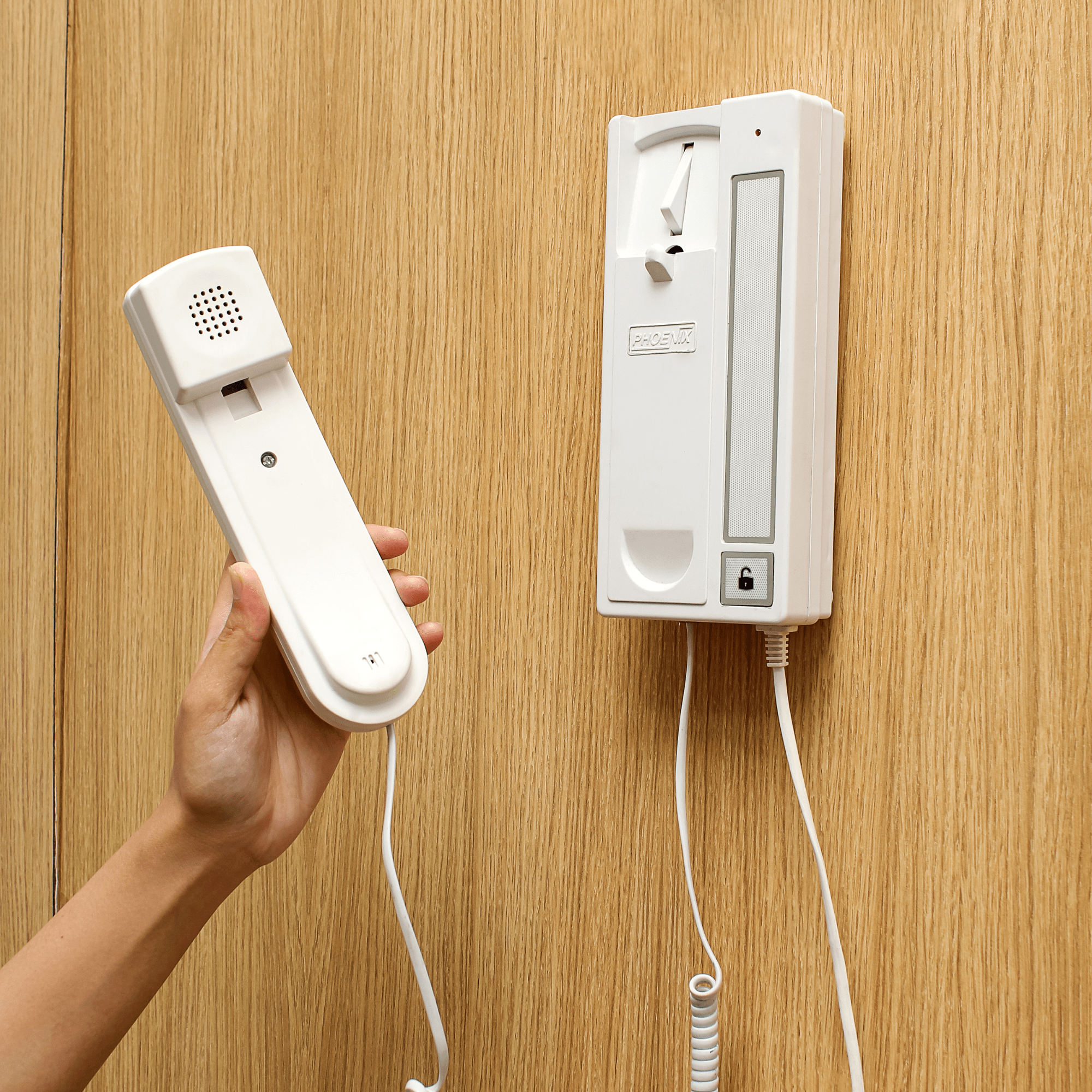 Audio Door Phone 2
