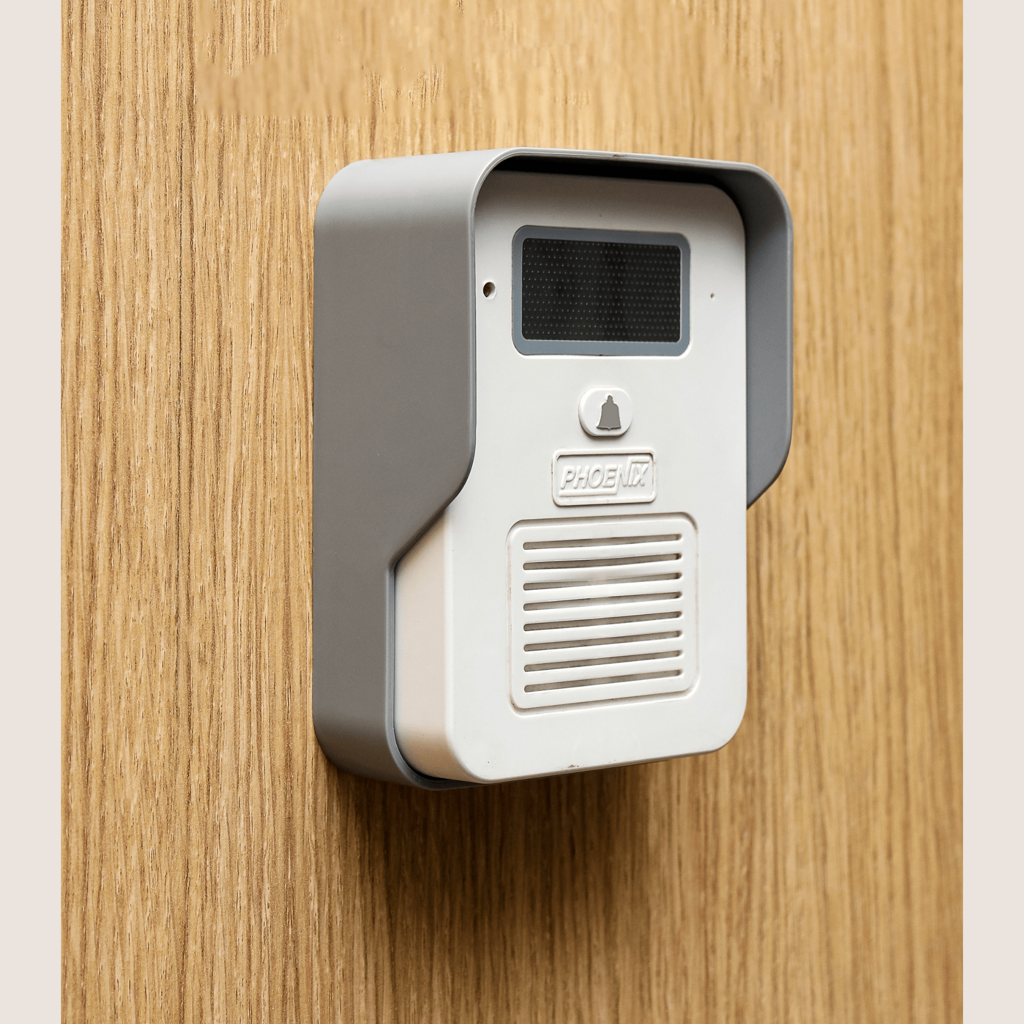 Audio Door Phone 3