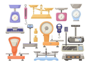 weighing machines suppliers