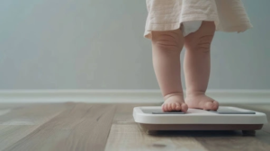 Consider While Buying Digital Baby Weighing Scale