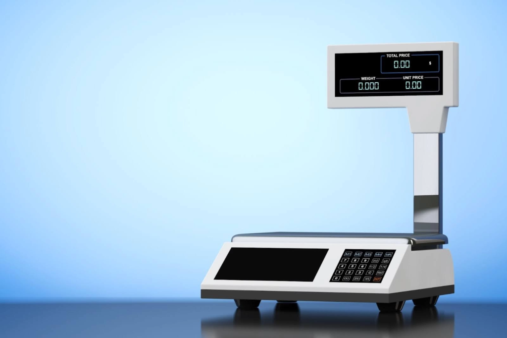Importance of Precision Weighing in Manufacturing