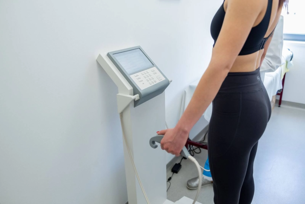 Ultimate Guide to Choosing the Best BMI Machine for Your Hospital
