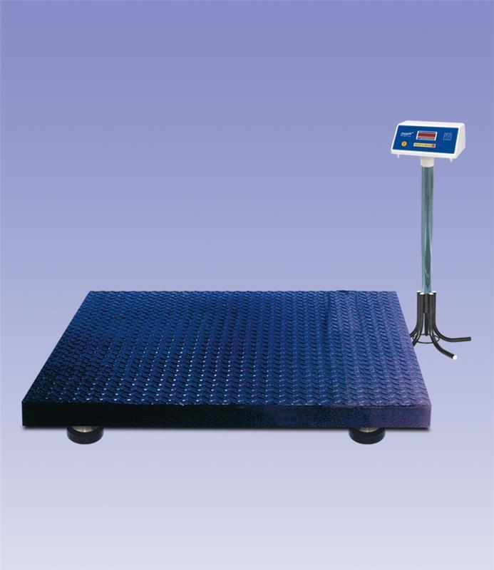 NEP Series (Four Load Cells)
