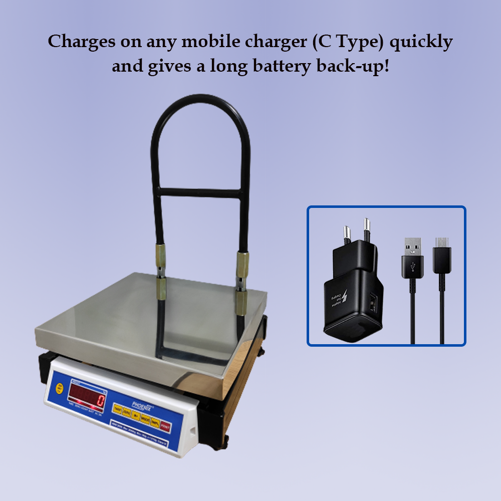 NBW with mobile charger png